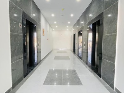 Cần bán căn hộ bcons green view mặt tiền ql1k đã có sổ hồng. căn góc 2pn 2wc 56m2 giá bán 1,950 tỷ 1