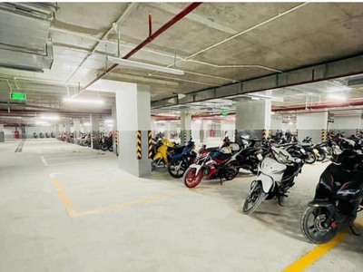 Cần bán căn hộ bcons green view mặt tiền ql1k đã có sổ hồng. căn góc 2pn 2wc 56m2 giá bán 1,950 tỷ 4