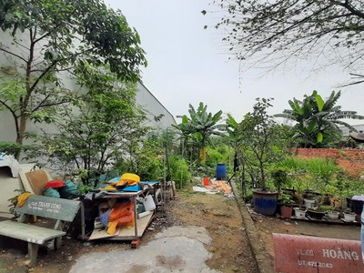 Chính chủ bán mảnh đất đô thị ngang 5.5 dài 23m ngay ngã 4 chợ vĩnh lộc,bình chánh chỉ hơn 3 tỷ. 0