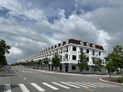 An cư đầu tư siêu lời vị trí vàng giữa lòng thành phố 0