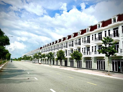 An cư đầu tư siêu lời vị trí vàng giữa lòng thành phố 1