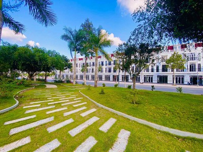 An cư đầu tư siêu lời vị trí vàng giữa lòng thành phố 2