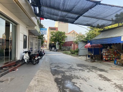 Bán nhà tuyến 2 đường Máng tại Văn Cú An Đồng An Dương Hải Phòng 1