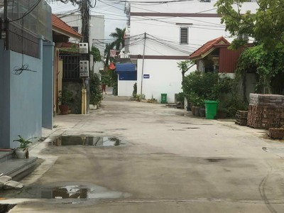 Bán đất tại Quỳnh Hoàng,Nam Sơn,An Dương Hải Phòng 7