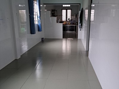 Chính chủ cần bán/cho thuê nhà vị trí đẹp tại xã bình phú, tp bến tre 1