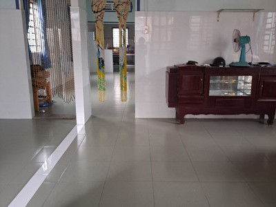 Chính chủ cần bán/cho thuê nhà vị trí đẹp tại xã bình phú, tp bến tre 2