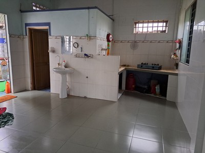 Chính chủ cần bán/cho thuê nhà vị trí đẹp tại xã bình phú, tp bến tre 3