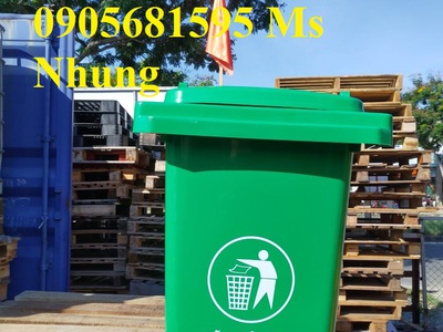 Bán pallet nhựa kê hàng giá siêu rẻ chỉ 95k 1