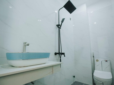 Nhà 4 tầng kiệt ô tô Tiểu La gần chợ Hoà Cường, Hải Châu 9