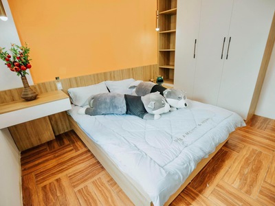 Nhà 4 tầng kiệt ô tô Tiểu La gần chợ Hoà Cường, Hải Châu 6