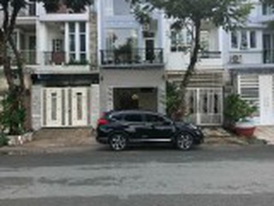 Bán nhà 4x18m khu an phú hưng phường tân phong Q7 0