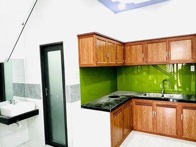 Nhà 1 Lầu 1 Trệt Mới Đẹp Chính Chủ Gần Big C Dĩ An 2