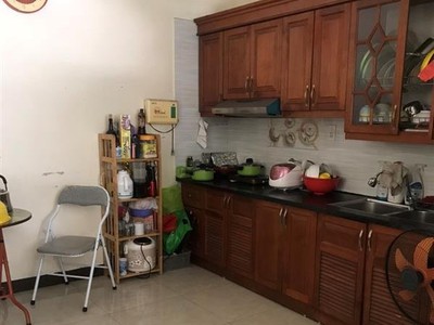 Bán nhà ngõ 213 Đông Khê 42m x 3 tầng GIÁ 2.5 tỉ để lại hết nội thất 0