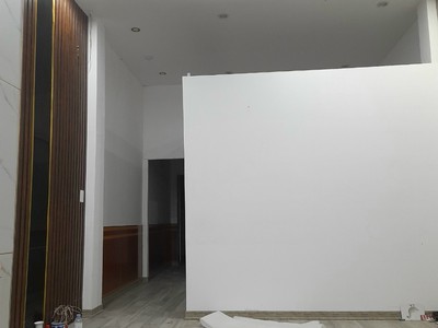 Bán nhà cấp 4 tai ngã 6 Quán Trữ, kiến An 1
