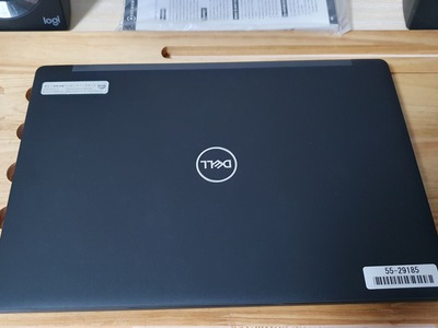 Laptop Dell 7290 Core I5 - 8350U/8Gb/256Gb/12.5 Hd Giá Rẻ Nhất Thị Trường 0