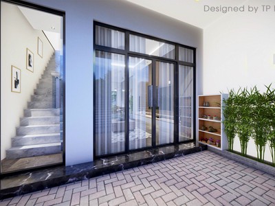 Khu dân cư quốc việt 2 - PHỤNG HIỆP 5
