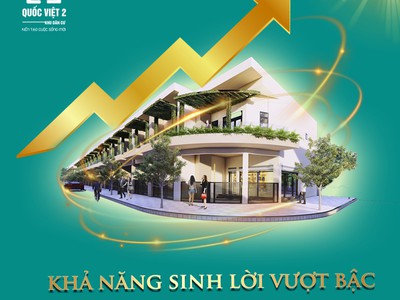 Khu dân cư quốc việt 2 - PHỤNG HIỆP 3