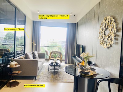 3 suất ngoại giao ck 12 - 40 căn hộ bình dương ngay aeon mall chỉ 1.8tỷ/2pn 70m2 của hưng thịnh 1
