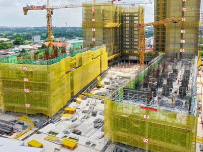 3 suất ngoại giao ck 12 - 40 căn hộ bình dương ngay aeon mall chỉ 1.8tỷ/2pn 70m2 của hưng thịnh 3