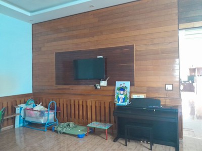 Bán gấp căn nhà siêu tâm huyết của 2vc tại khu tđc công an trại giam, phường nghĩa đức, gia nghĩa, 1