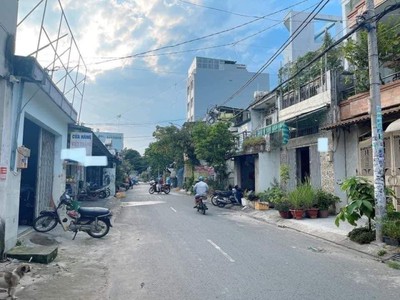 Bán đất ngộp, diện tích khủng, hxh  tránh hiệp bình phước, thủ đức, 520m2, chỉ 18tỷ600 tl 3