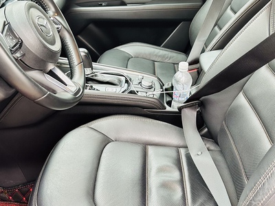 Mazda CX5 2.0 Luxury 2020 Đỏ 6.5 siêu lướt 6