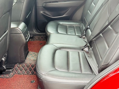 Mazda CX5 2.0 Luxury 2020 Đỏ 6.5 siêu lướt 5
