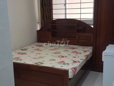 - Chính chủ cần bán căn hộ 74 m2, Chung cư Thái An quốc lộ 1A, quận 12 1