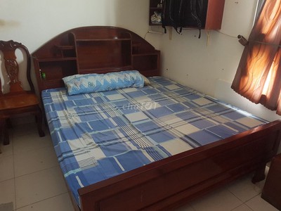 - Chính chủ cần bán căn hộ 74 m2, Chung cư Thái An quốc lộ 1A, quận 12 2