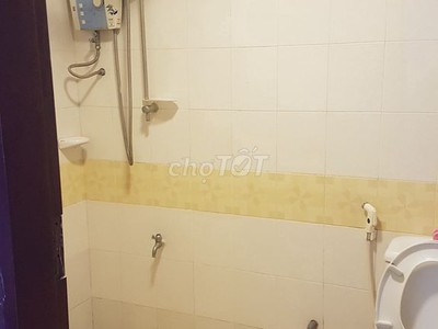 - Chính chủ cần bán căn hộ 74 m2, Chung cư Thái An quốc lộ 1A, quận 12 4