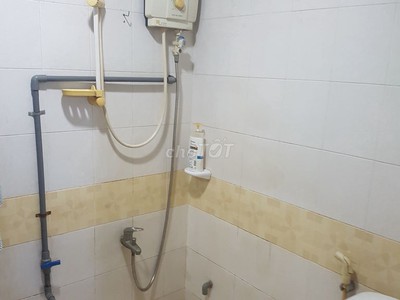 - Chính chủ cần bán căn hộ 74 m2, Chung cư Thái An quốc lộ 1A, quận 12 5
