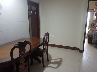 - Chính chủ cần bán căn hộ 74 m2, Chung cư Thái An quốc lộ 1A, quận 12 6