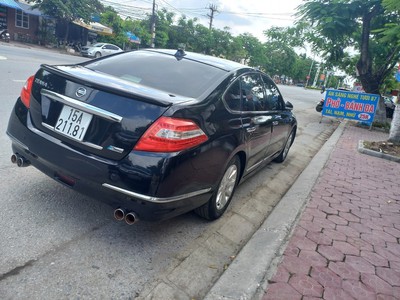 Cần bán xe tiana như hình 0