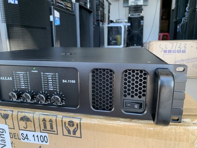 ĐẨY DALLAS S4.1100 công suất 4400w xịn nhập khẩu 3