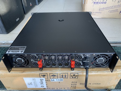 ĐẨY DALLAS S4.1100 công suất 4400w xịn nhập khẩu 5