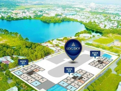 Căn Hộ Cao Cấp LDG SKY -Chiết Khấu Lên Tới 18 3