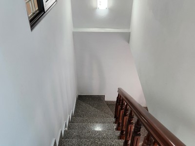 Bán nhanh nhà Xây Độc Lập 2 Tầng thiết kế hiện đại hợp phong thủy 3