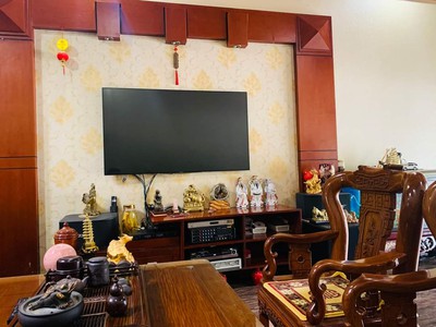 Bán căn 4 tầng mặt đường hùng vương hồng bàng hải phòng diện tích 49,4 m 0