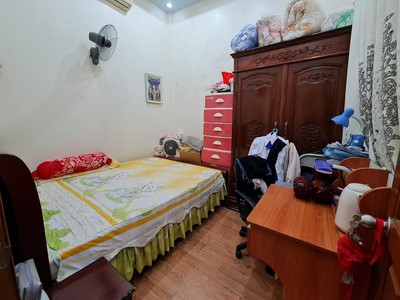 Bán căn 4 tầng mặt đường hùng vương hồng bàng hải phòng diện tích 49,4 m 4