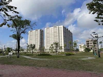 Bán đất KDC Trần Hưng Đạo, TP Hải Dương, 78.75m2, mặt tiền 5m, đường 17.5m, giá cực rẻ 2.74 tỷ 0