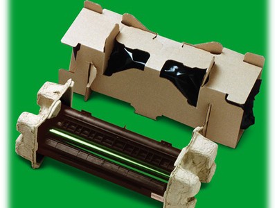 Khay bột giấy theo yêu cầu, Khay bột giấy định hình, Khay bột giấy thành hình. 17