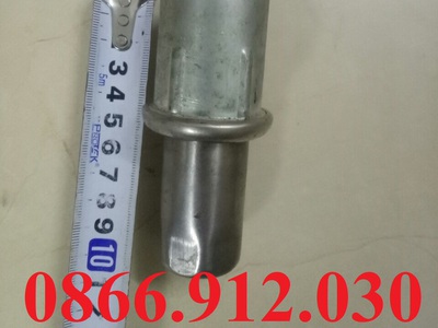 Chân tăng chỉnh tủ bếp công nghiệp thông dụng 1