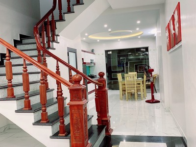 Bán nhà riêng đang cho nước ngoài thuê tại Văn Cao, Hải phòng 16