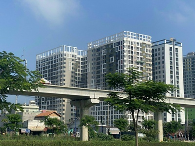 Bán căn hộ The East Gate liền kề Làng Đại Học Thủ Đức 1.1 tỷ/căn 32.7m2, CK 5, TT 6 đợt 2
