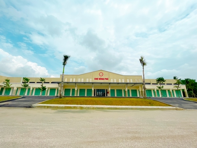 Đất nền khu phố chợ thị trấn Đông Phú, địa điểm giao thương sầm uất tại Quảng Nam 0