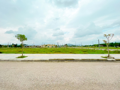 Đất nền khu phố chợ thị trấn Đông Phú, địa điểm giao thương sầm uất tại Quảng Nam 3