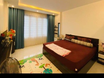 Nhà MIẾU HAI XÃ - tây tứ trạch   3,45 tỷ 0