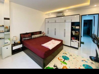 Nhà MIẾU HAI XÃ - tây tứ trạch   3,45 tỷ 1