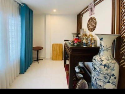 Nhà MIẾU HAI XÃ - tây tứ trạch   3,45 tỷ 2
