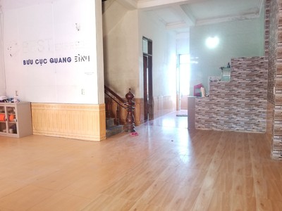 Chính Chủ bán nhà 2 tầng mặt tiền Quy Hậu, Liên Thủy, Lệ Thủy, Quảng Bình 3
